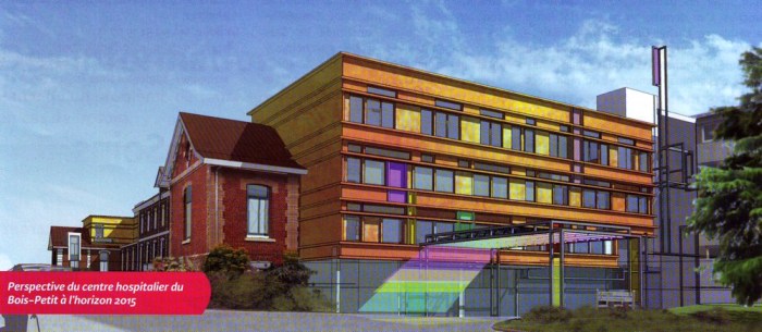 article bois petit - Sotteville Mag 2014