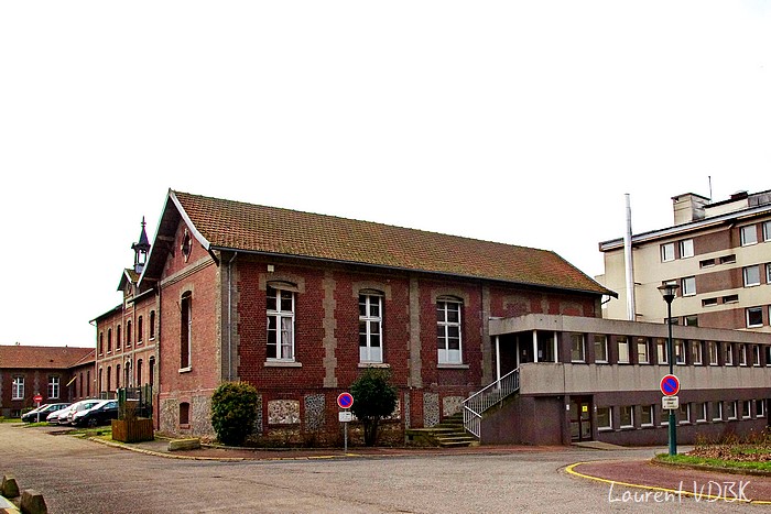 sotteville bois petit avant travaux