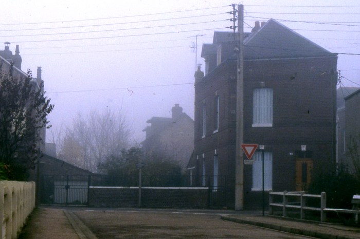 rue célestin dubois sotteville