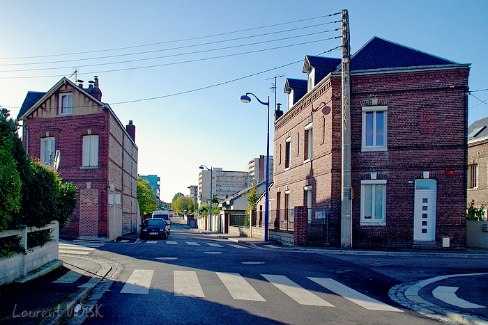 rue célestin dubois sotteville