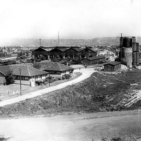 Dépot SNCF Sotteville