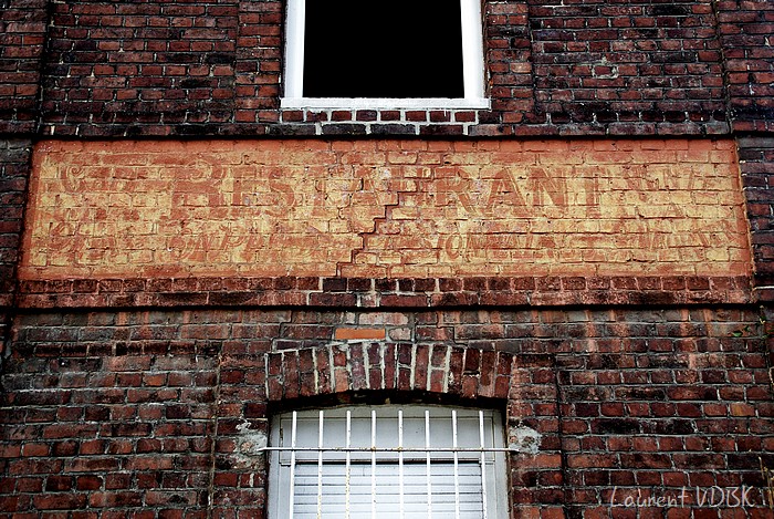 démolition café monconduit sotteville 