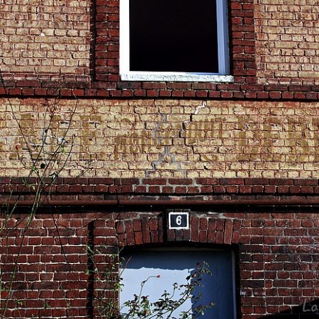 démolition café monconduit sotteville