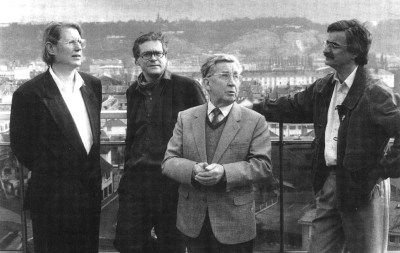 léon leroy sotteville lès rouen