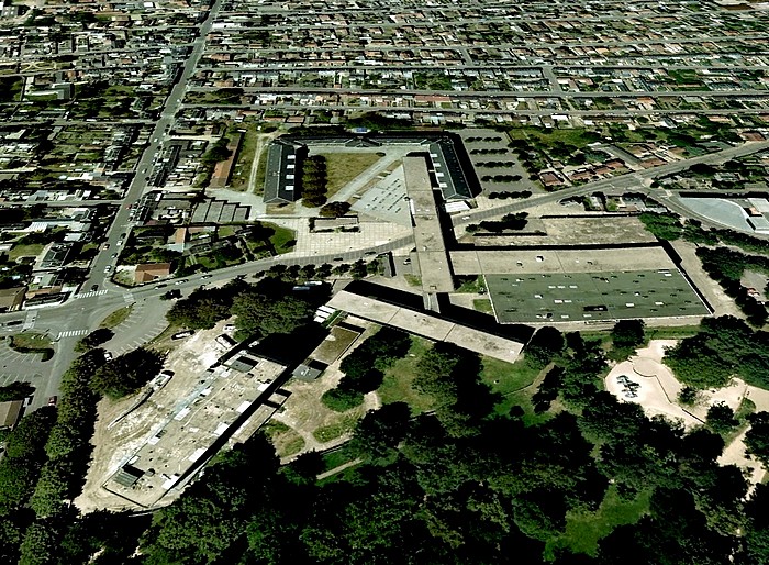 Lycée Marcel Sembat - Sotteville