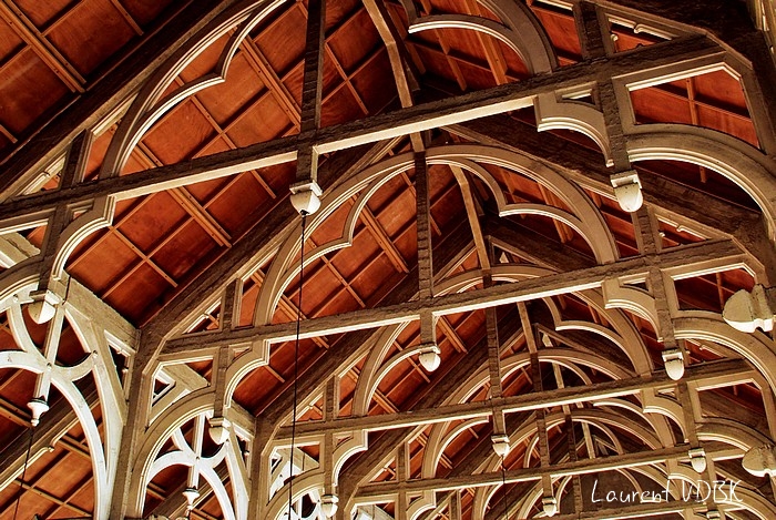 Eglise Notre-Dame de Lourdes à Sotteville-lès-Rouen