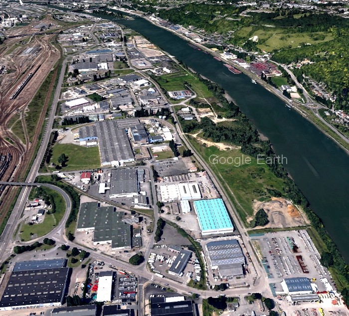 google earth 2012 réduite m