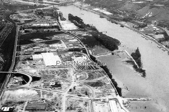 Sotteville les rouen