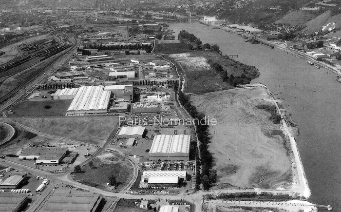 sotteville les rouen