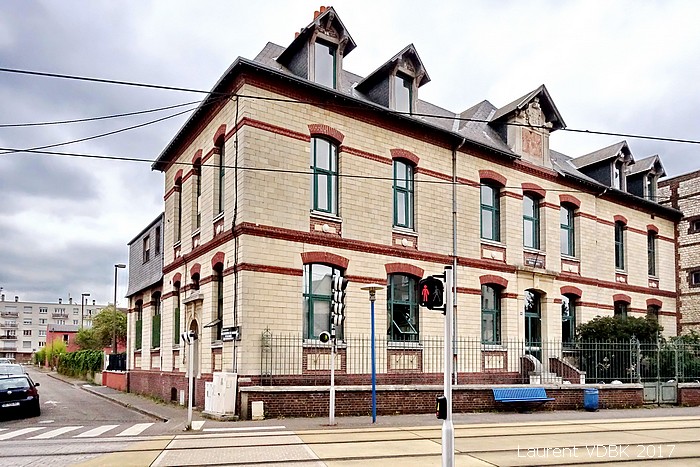 Ecole de musique et de danse - Sotteville-lès-Rouen