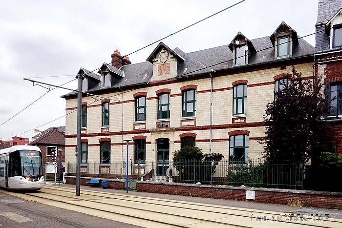 Ecole de musique et de danse - Sotteville-lès-Rouen