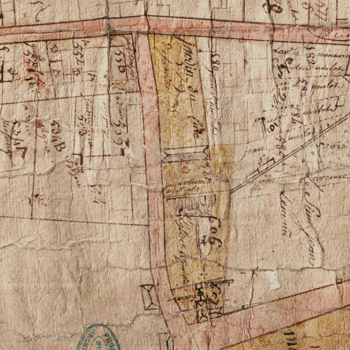 plan paroisse sotteville-lès-rouen