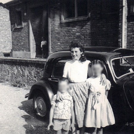 Rue Littré - Sotteville-lès-Rouen