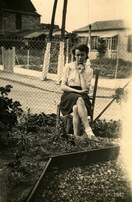 Rue de la Nation - Sotteville-lès-Rouen