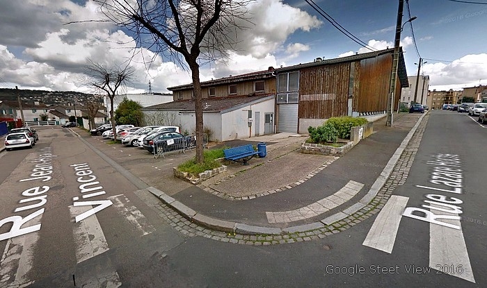 Sotteville-lès-Rouen