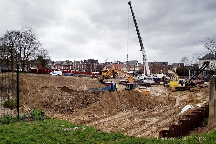 Sotteville-lès-Rouen