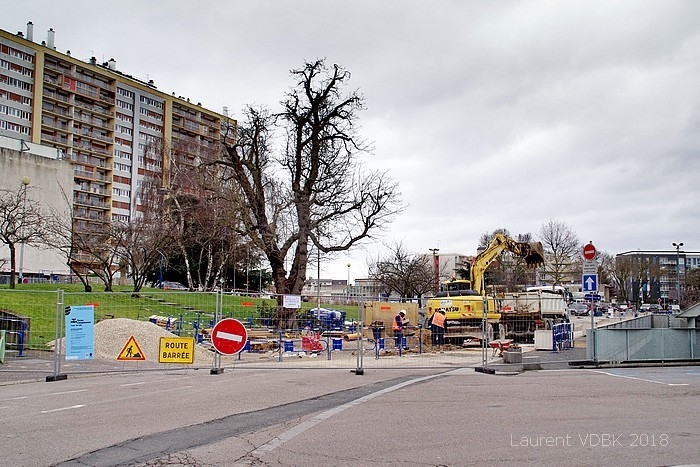Sotteville-lès-Rouen