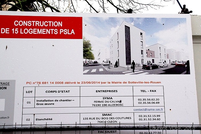 Sotteville-lès-Rouen