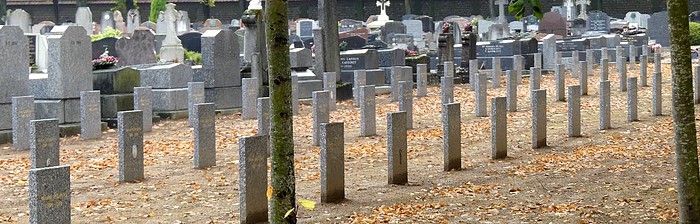 Cimetière de Sotteville-lès-Rouen