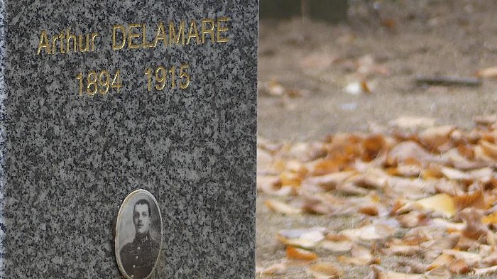 Cimetière de Sotteville-lès-Rouen