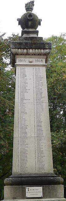Cimetière de Sotteville-lès-Rouen