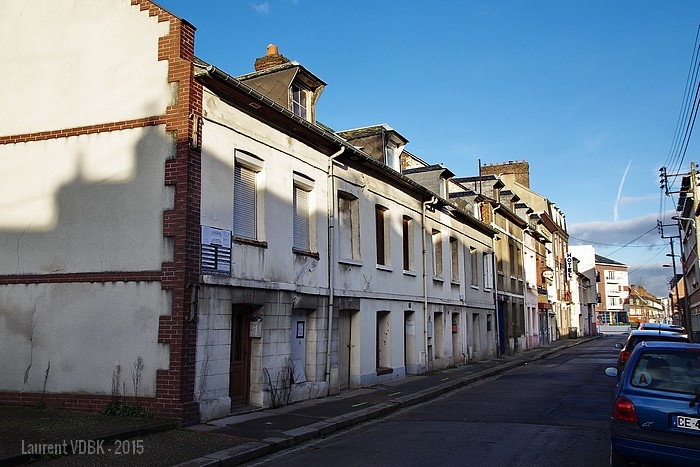 rue de la république - sotteville-lès-rouen