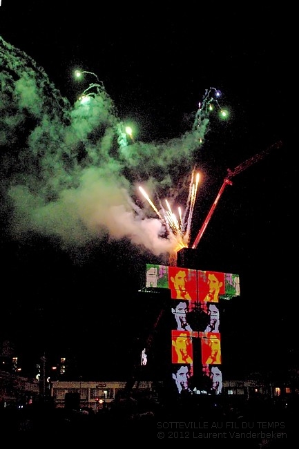 Waterlitz - Viva-Cité 2012 - Sotteville-lès-Rouen