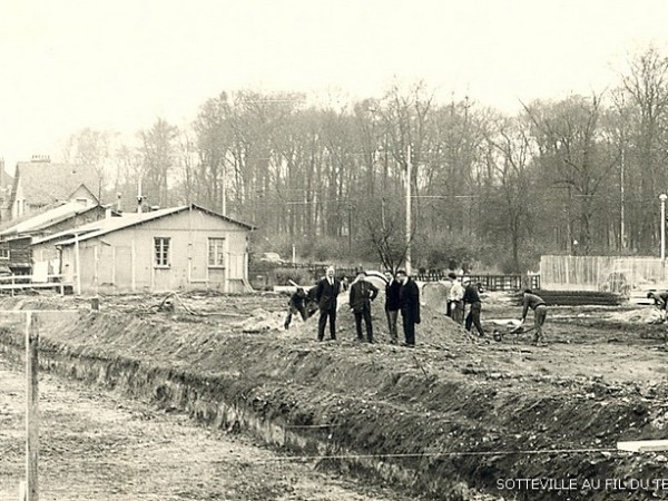 L&rsquo;ouverture de SUMA